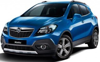2015 Opel Mokka 1.6 CDTi 136 Enjoy (4x2) Araba kullananlar yorumlar